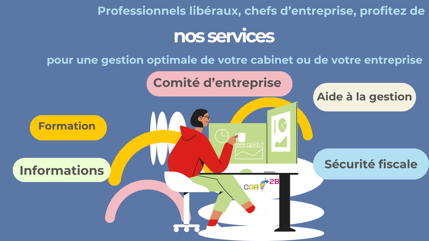 nos services
